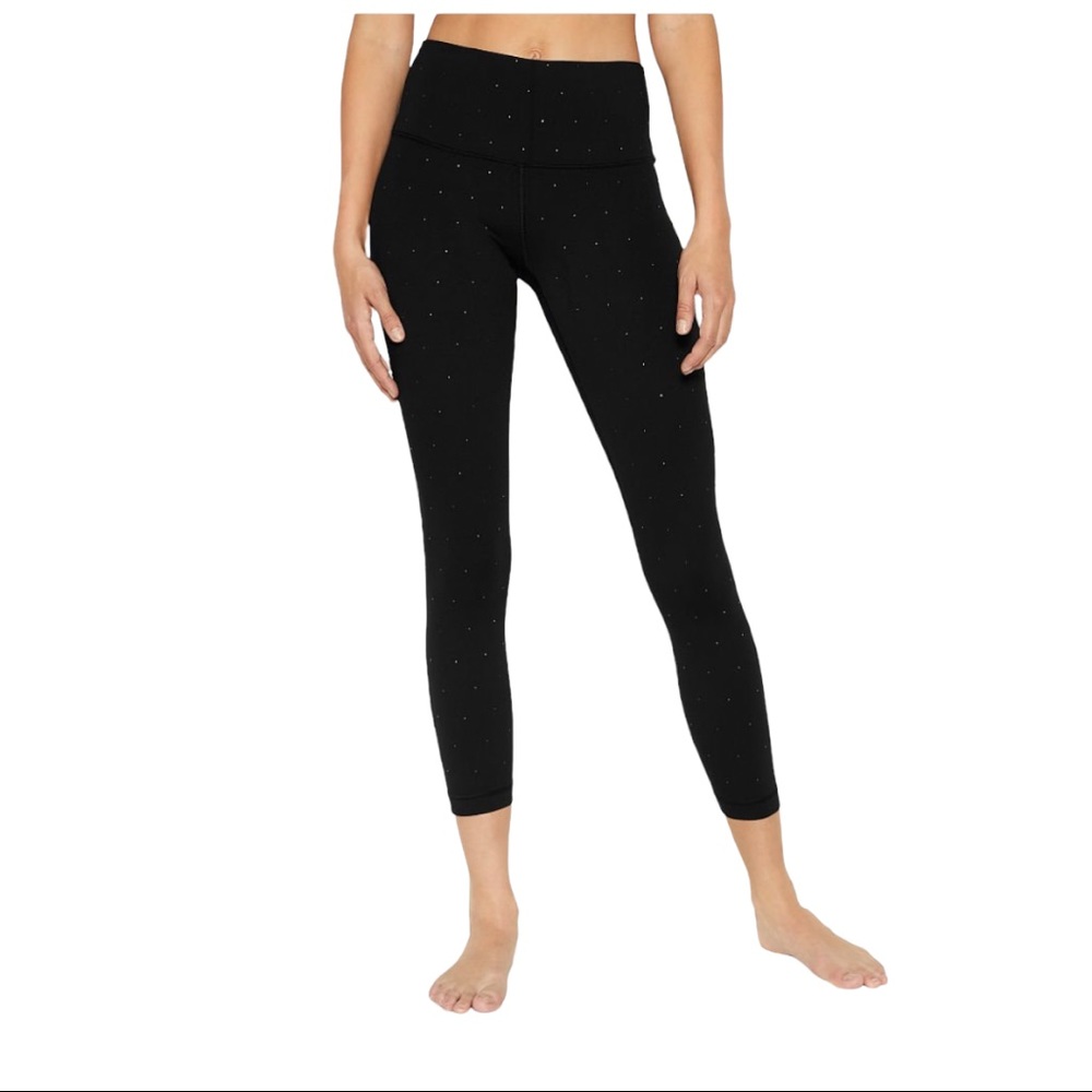 Victoria’s Secret Rhinestone Incredible Studio Legging